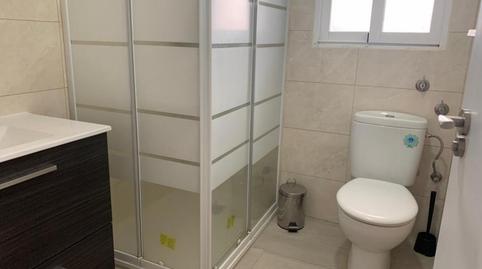 Foto 3 de Apartament per a compartir a Estación - Universidad, Castellón de la Plana / Castelló de la Plana