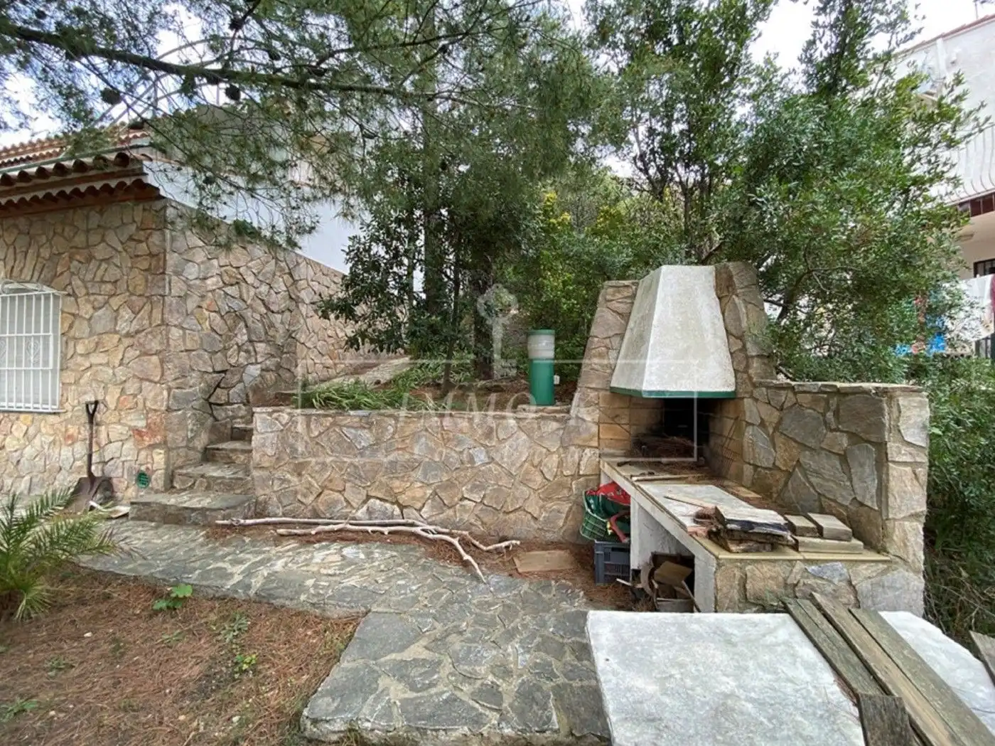 Houses for sale in El Port de la Selva