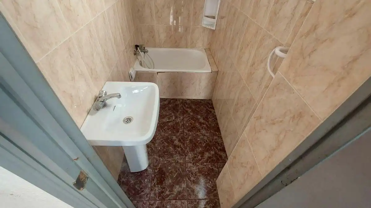 Piso en venta en PORTICHUELO, 1, Villamena