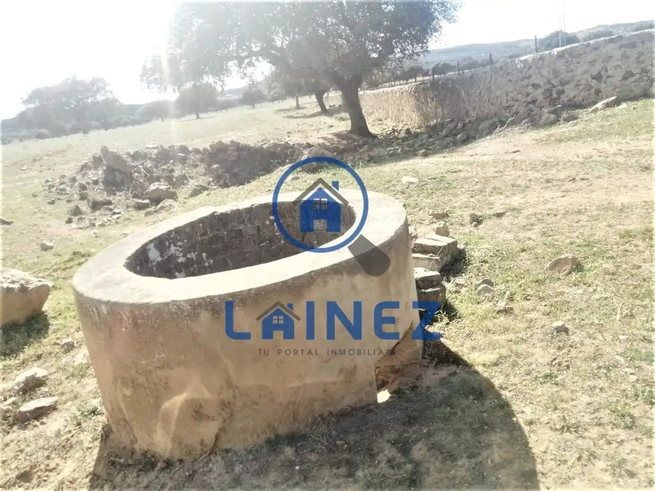 Wohnbaugrundstück zum Verkauf in La Granjuela, imagen 7