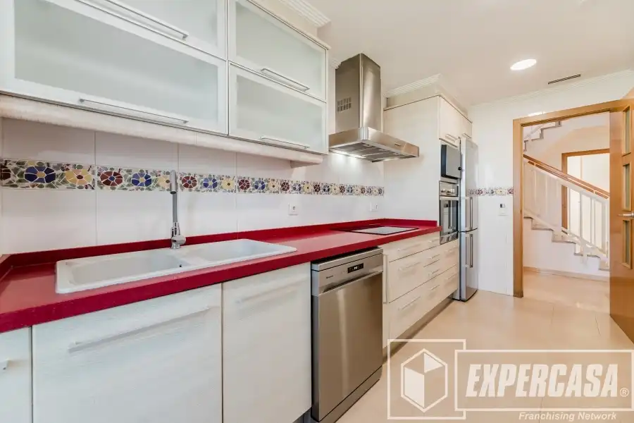 Attique avec ascenseur à vendre à Massanassa, imagen 15