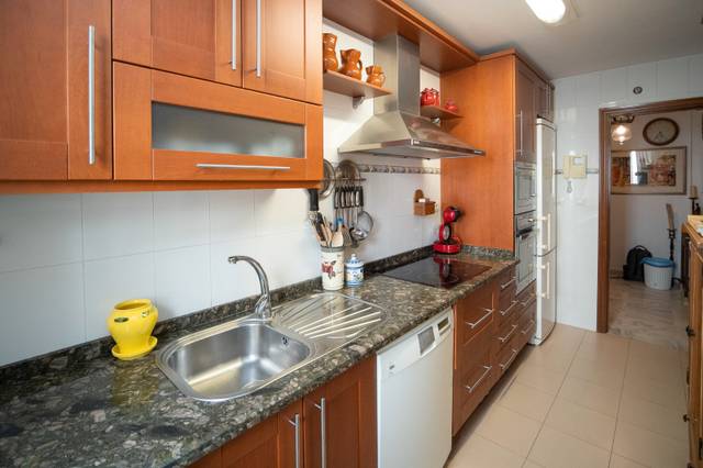 Piso en Alquiler en Calle Baños, 2 en Centro - Calzada - Cabo Noval