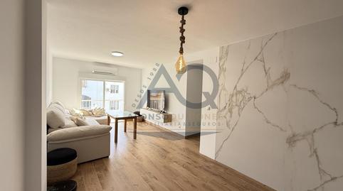 Foto 2 de Pis en venda a Los Palacios y Villafranca, Sevilla