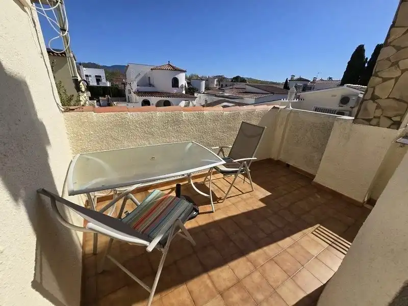 Villa mit Pool zum Verkauf in Calle Pení, imagen 22