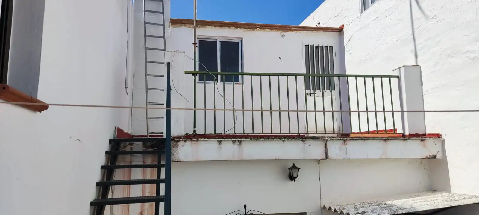 Casa a schiera con giardino in vendita a Calle Cuba 21a, imagen 5
