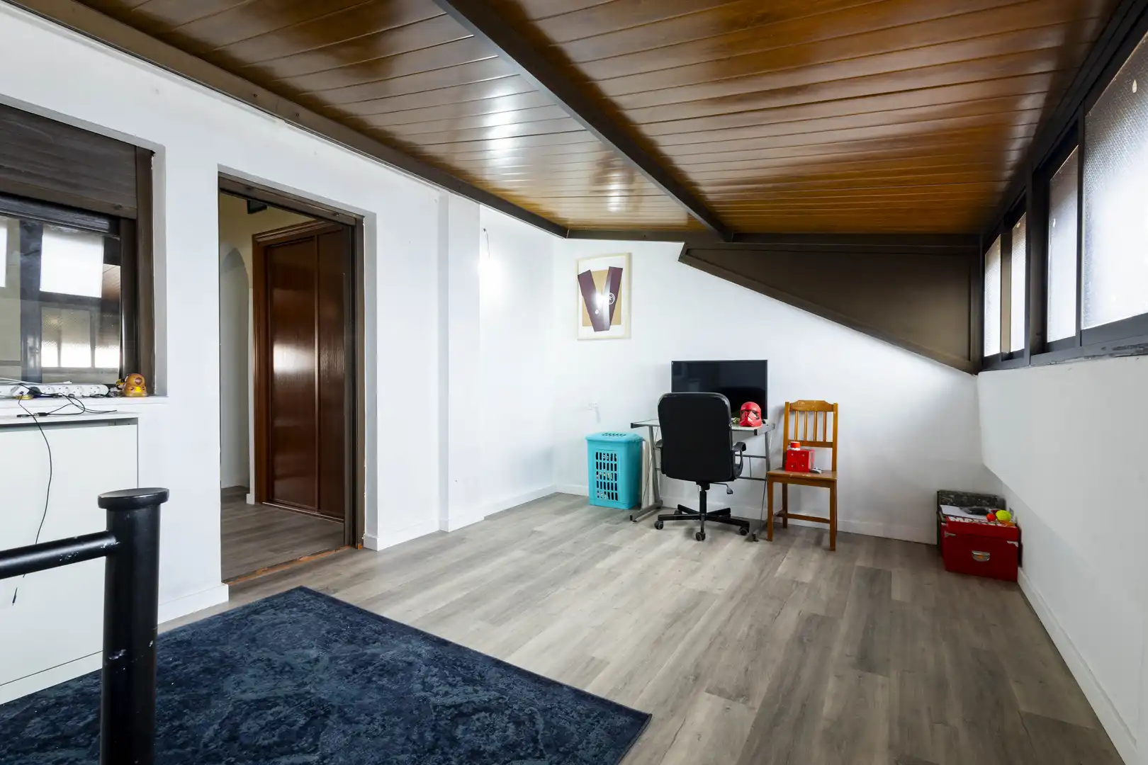 Casa adosada en venda en Santa Cruz de Tenerife amb Jardí privat, Terrassa i Piscina