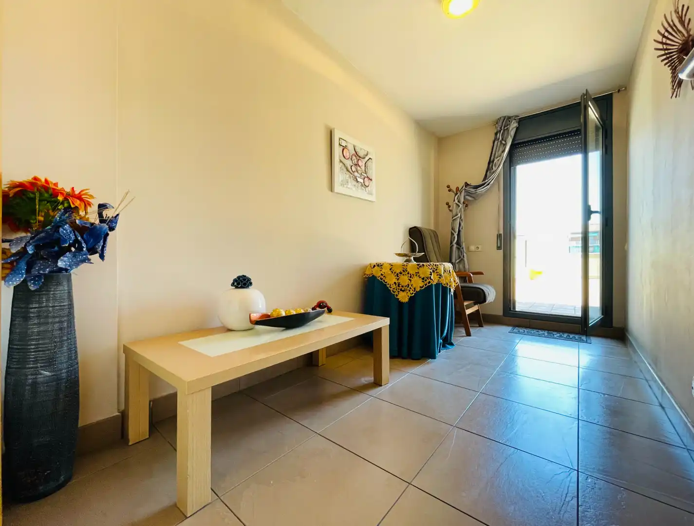 Wohnung mit Terrasse zum Verkauf in Sant Andreu de la Barca, imagen 15
