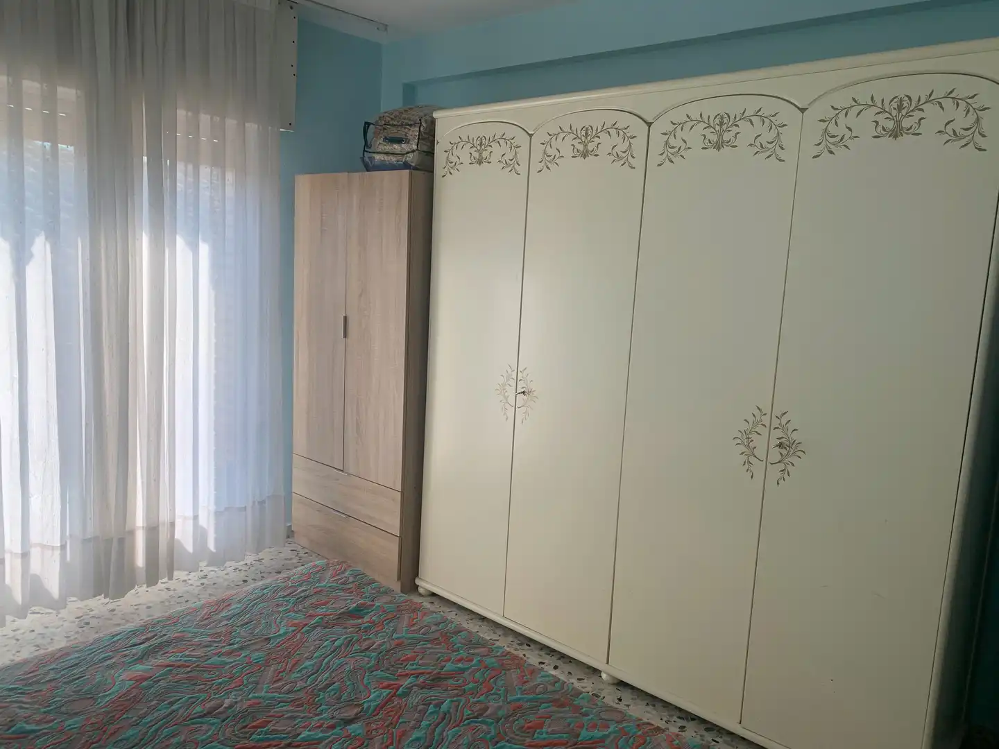 Flat for sale in Calle la Villa, 19, Luna