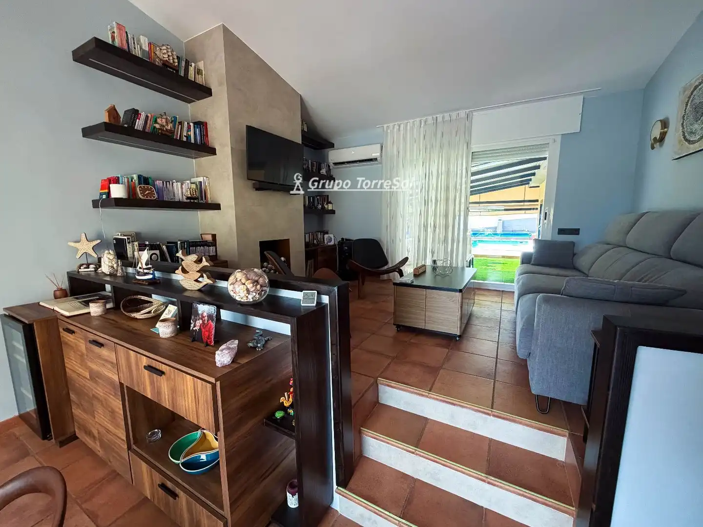 Detached house with pool for sale in Hercules, imagen 31