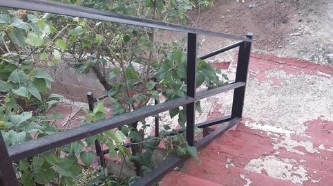 Foto 5 de Casa o xalet en venda a Alcaraz, Albacete