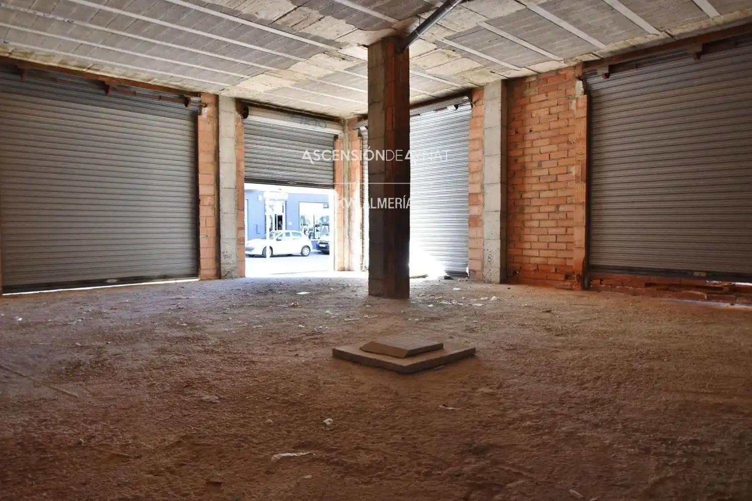 Local comercial en alquiler en CARRETERA NIJAR - ALQUIÁN, imagen 12