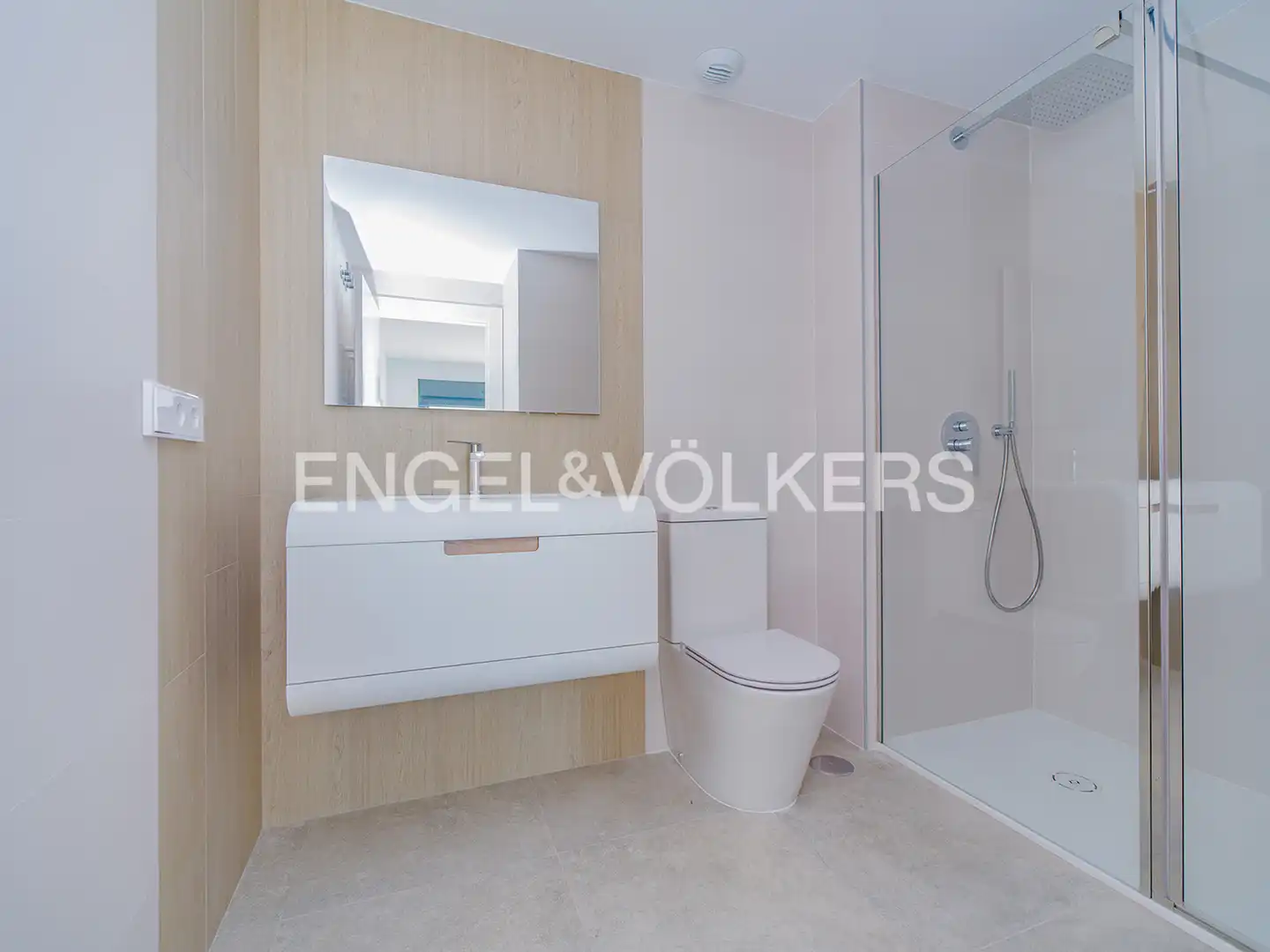 Bathroom of Flat for sale in Gran Alacant