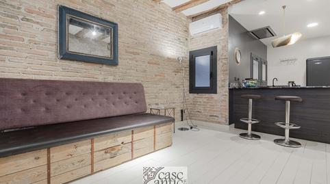 Foto 5 de Pis en venda a El Raval,  Barcelona Capital