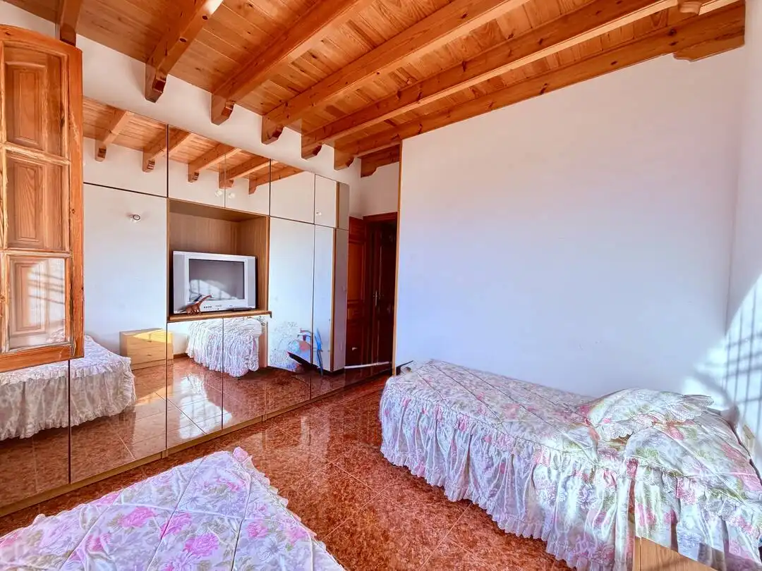 Casa con piscina in vendita a Camino del Rio Seco 1, imagen 34