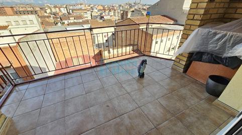 Foto 2 de Pis en venda a Jupiter, 27, Mariola, Lleida