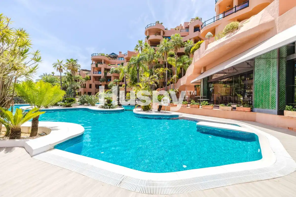 Flat for sale in Estepona, Málaga