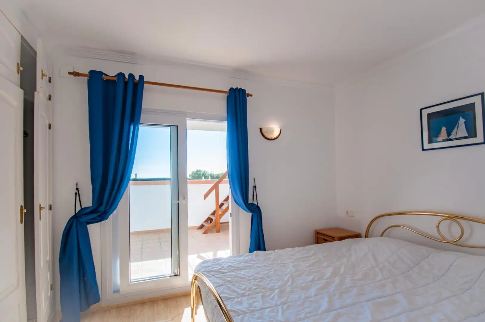 Apartment mit Terrasse zum Verkauf in Pinar del Advocat - Cometa, imagen 15
