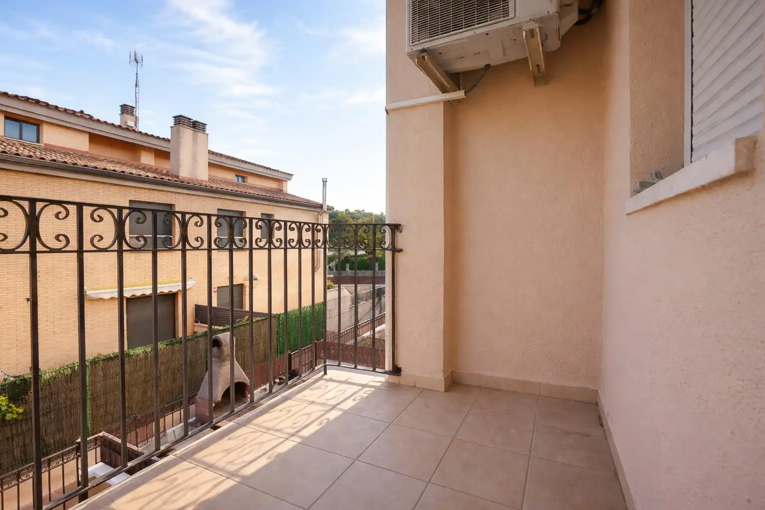Terrassa de Casa o xalet en venda en Salou amb Aire condicionat, Calefacció i Jardí privat