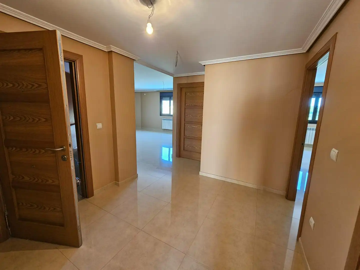 Apartments for sale in Ponferrada  with Heating, Terrace and Storage room
