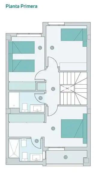 Casa adosada en venta en Almuñécar con Aire acondicionado, Calefacción y Terraza