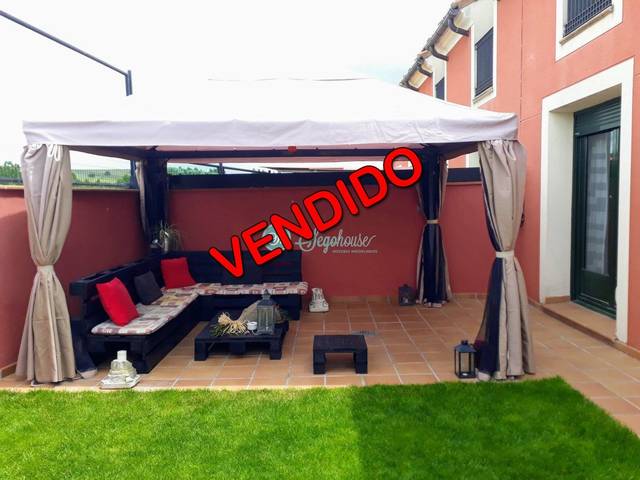 Casa-chalet en Venta en N/A en Los Huertos