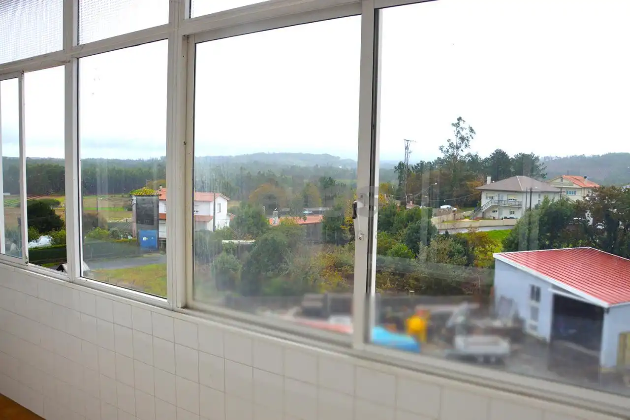 Habitación de Piso en venta en Zas