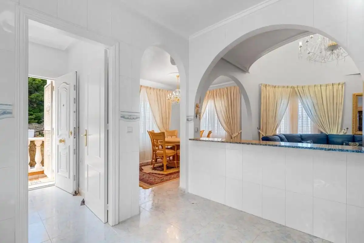 Houses for sale in Rojales, Alicante