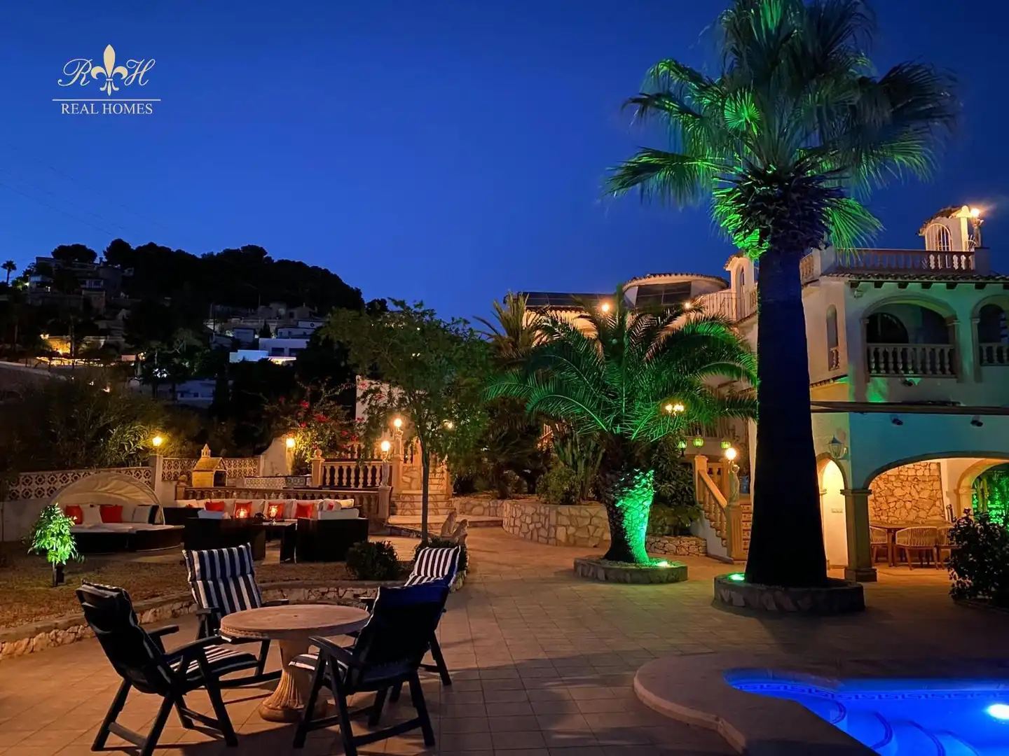 Detached house with pool for sale in LLISA, imagen 51