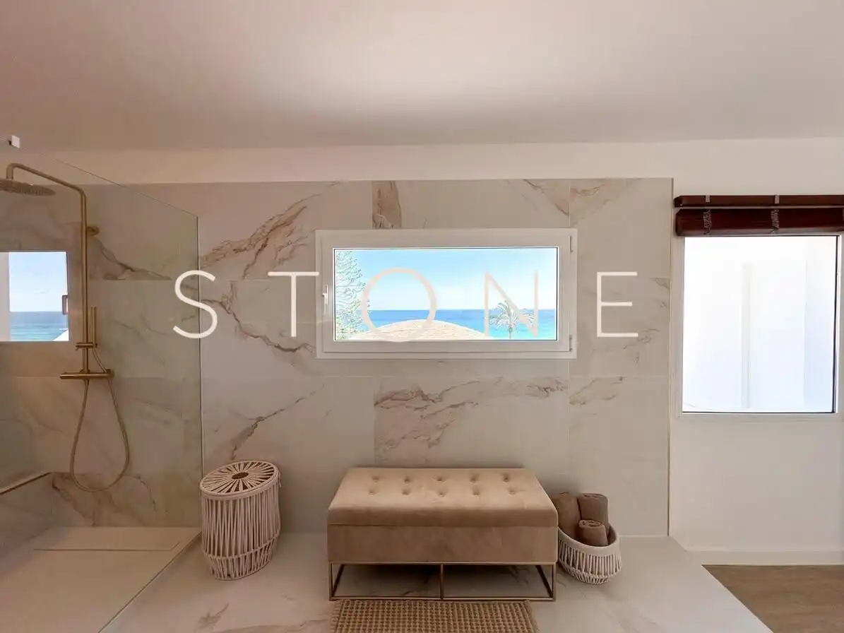 Casa amb piscina en venda a Cala d'en Bosch - Serpentona, imagen 49