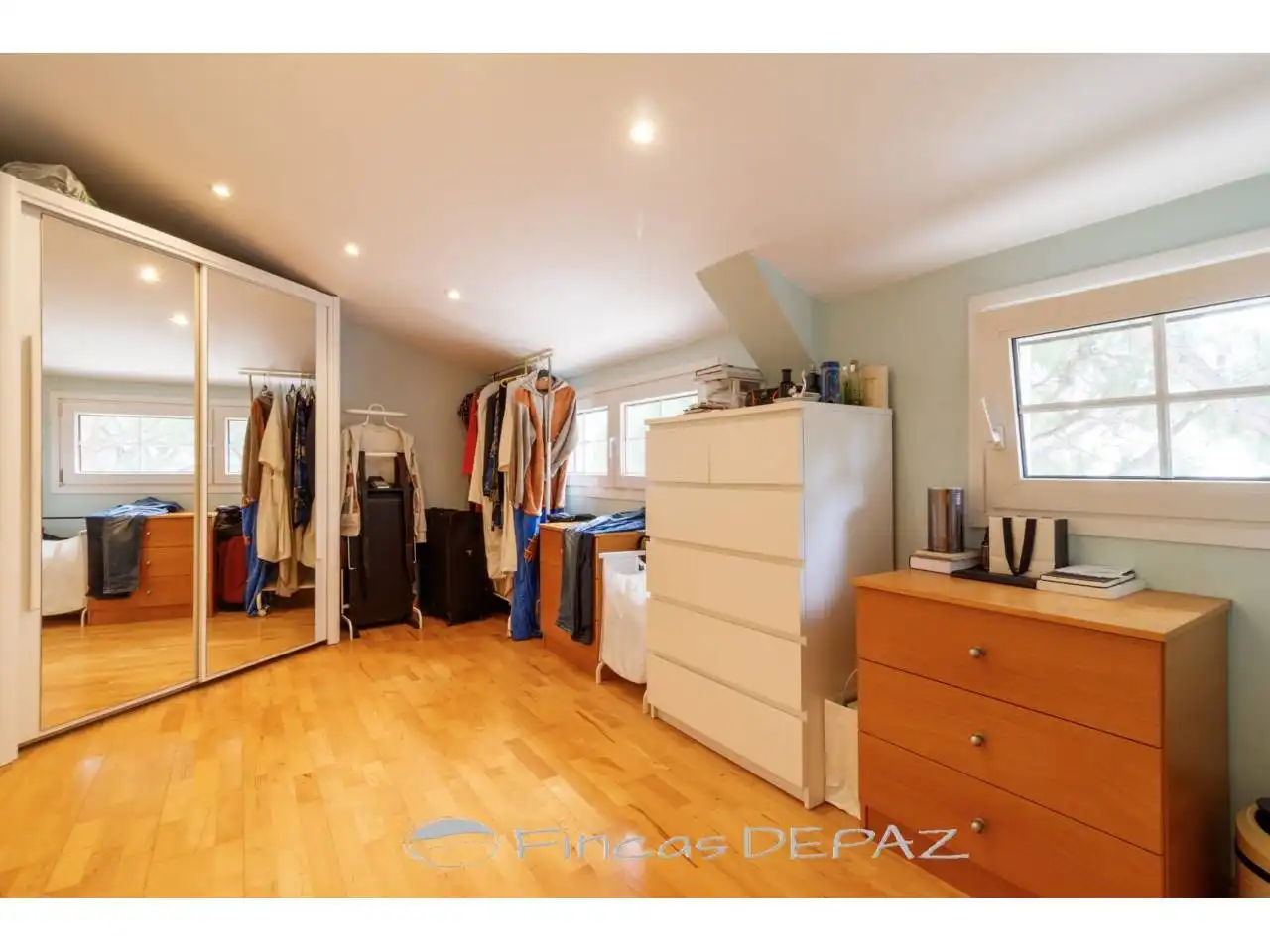 Detached homes for sale in Gavà  with Air Conditioner, Heating and Private garden