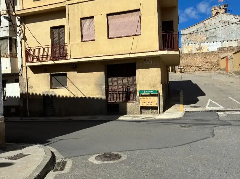 Casa en venta en Carrer Major 1
