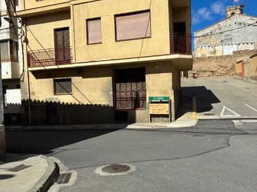 Maison à vendre à Carrer Major 1