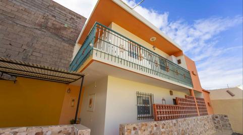 Foto 4 de Casa o chalet de alquiler en Calle Franco Medina, La Cuesta -Finca España, San Cristóbal de la Laguna