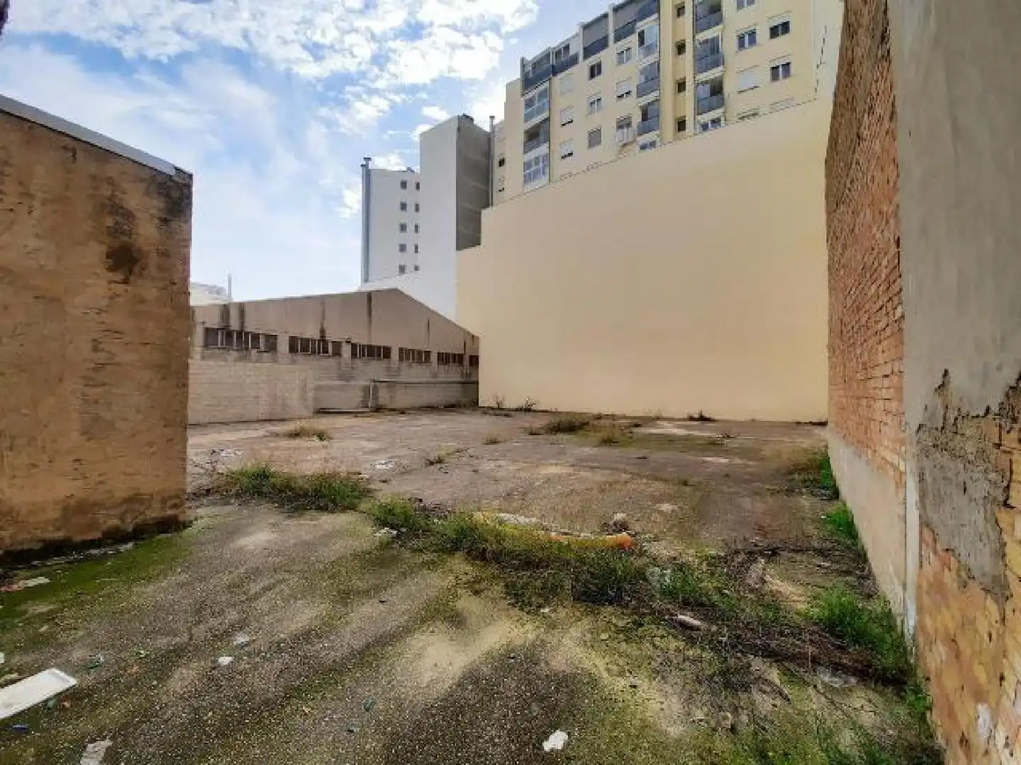Fabrikhallen zum Verkauf in Ontinyent