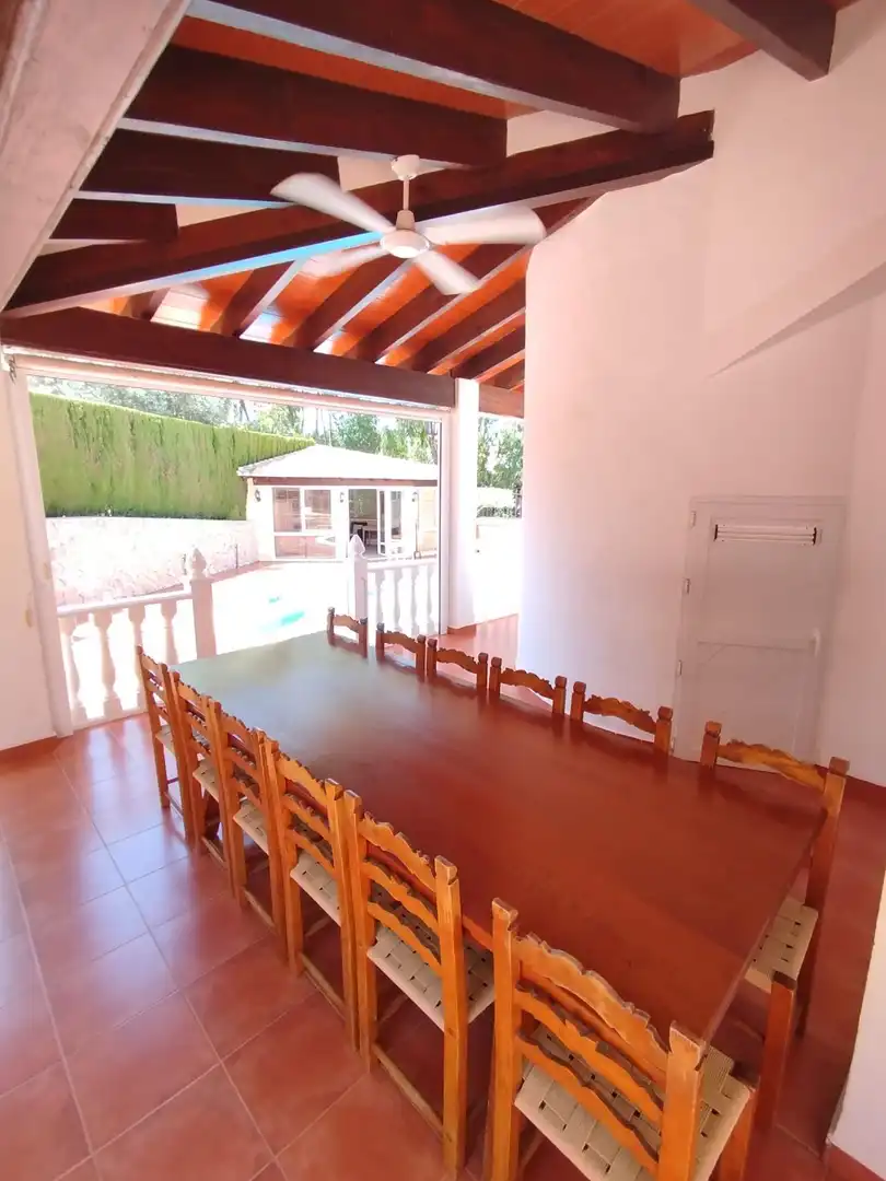 Detached house with pool for sale in Mar Menor de Cartagena – Cabo de Palos, imagen 8