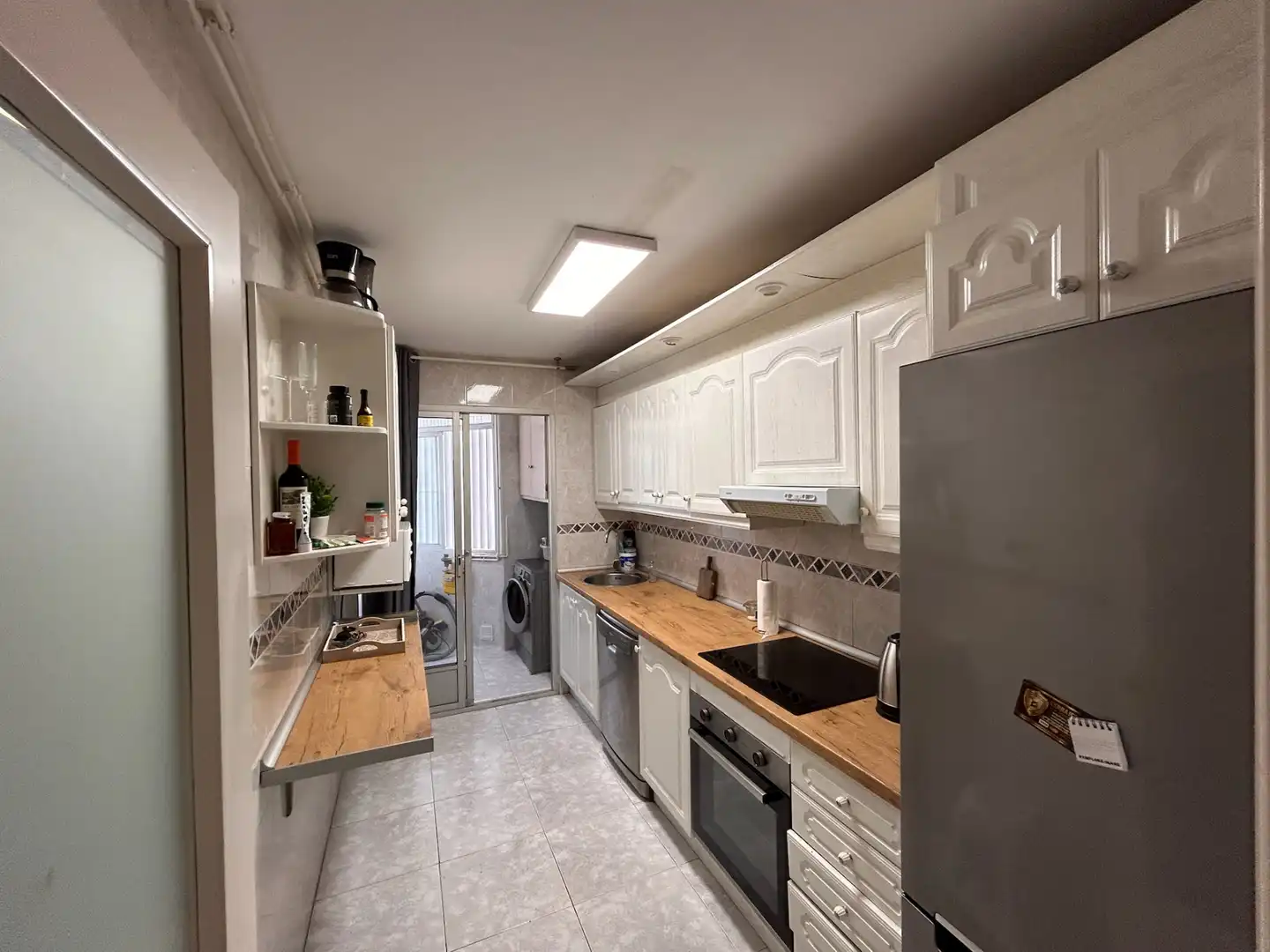 Flat with terrace for sale in Carrer de les Illes Balears, imagen 19