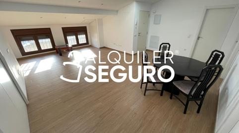 Photo 4 of Attic to rent in De la Constitución, Ribatejada, Madrid