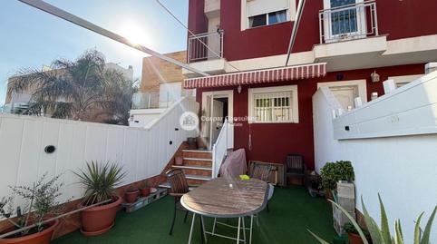 Foto 2 de Casa adosada en venda a N/a, Los Peñascos - El Salero - Los Imbernones, San Pedro del Pinatar