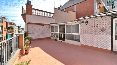 Foto 2 de Casa o xalet en venda a Carrer D'alvarado, Les Roquetes, Barcelona