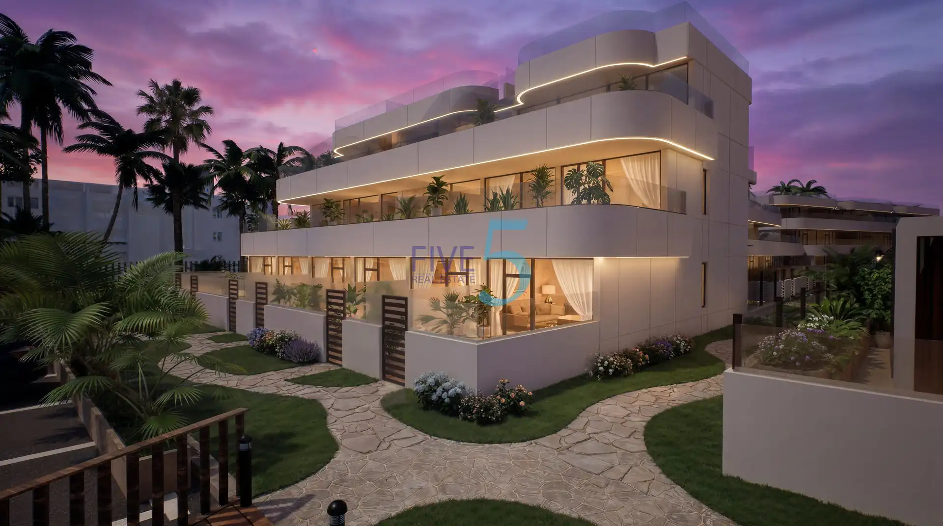 Flat with pool for sale in Cala Marqués, imagen 12