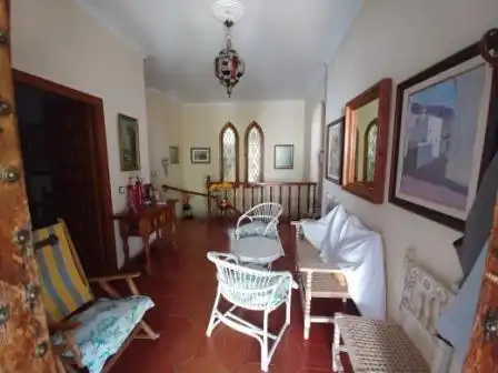 Casa o chalet en venta en Zuheros con Calefacción, Jardín privado y Terraza