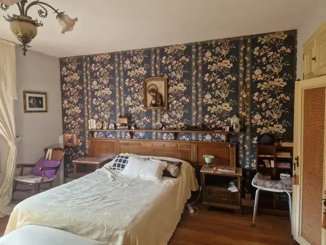 Chalet con piscina en venta en Calle Roble, imagen 9