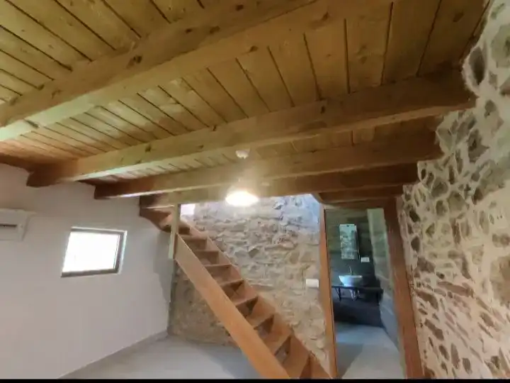Casa o xalet en venda en Riosa amb Balcó