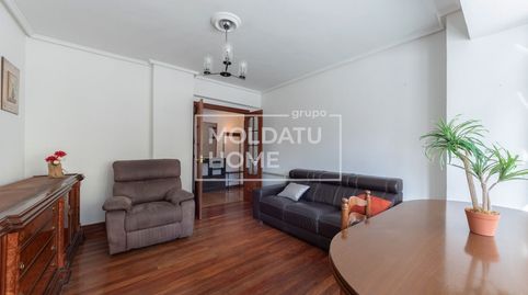 Foto 3 de Piso en venta en Lemoa, Bizkaia