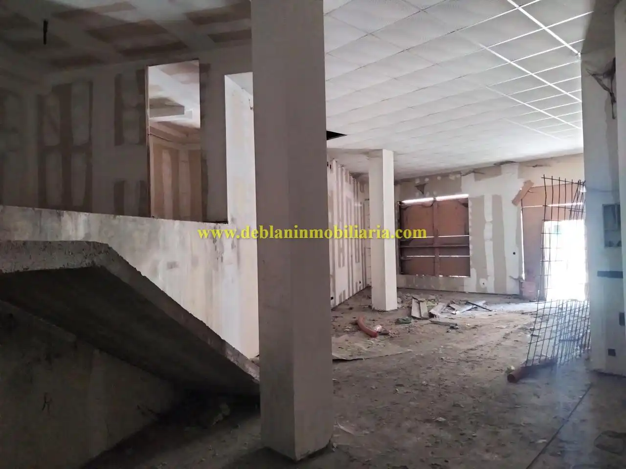 Business premises for sale in CALLE CENTINELA, imagen 3