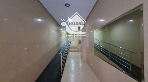 Foto 2 de Piso en venta en San Leonardo, 38, Plaza de Toros - Santa Rita, Almería Capital