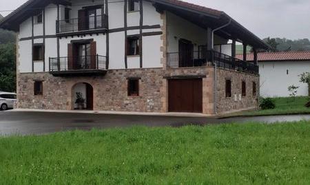 Foto 2 de Dúplex de lloguer a Urnieta Bidea, 1y, Lasarte-Oria, Gipuzkoa