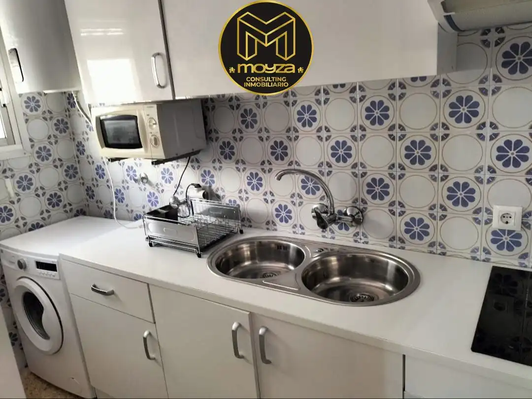 Piso con terraza en venta en Peñamefecit - Avda Barcelona, imagen 5
