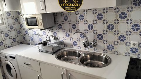 Foto 5 de Piso en venta en Peñamefecit - Avda Barcelona, Jaén Capital