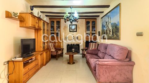 Foto 2 de Casa adosada en venda a Chilches / Xilxes, Castellón